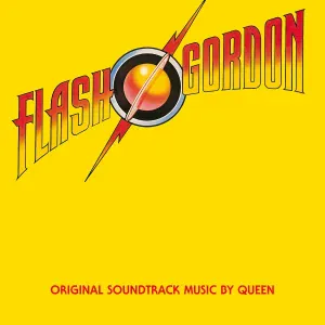 Queen - Flash's Theme
