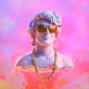 Yung Gravy - yup!
