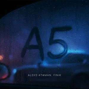 ALEKS ATAMAN, FINIK - А5