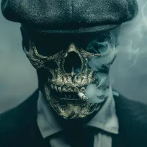 ÉTHER DARK MOTIVATION - The Devil’s Tailor