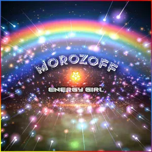 MOROZOFF - Energy girl