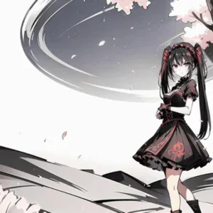 556Kurumi - Sing