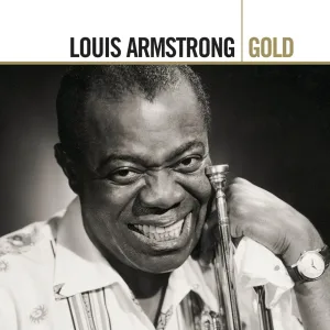 Louis Armstrong And The All-Stars - Cabaret