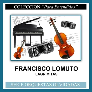 Francisco Lomuto - Bacan Fulero