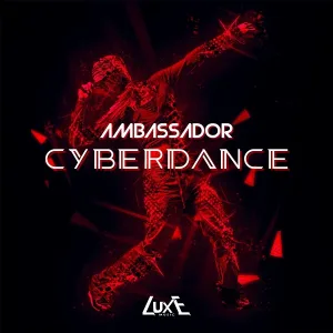 Ambassador - CYBERDANCE