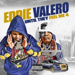 Eddie Valero - Swear to God