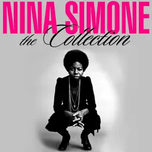 Nina Simone - For All We Know