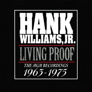 Hank Williams - A House Of Gold