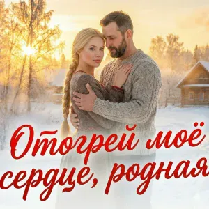 Олег Мороз - Отогрей моё сердце, родная