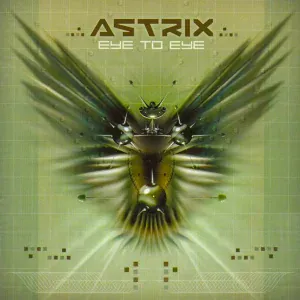 Astrix - Life System