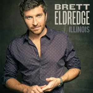 Brett Eldredge feat. Thomas Rhett - You Can't Stop Me (feat. Thomas Rhett)