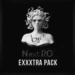 Nextro - Saintz VIP