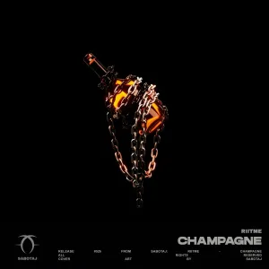 Riitme - Champagne