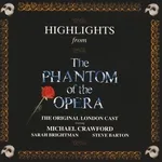 Andrew Lloyd Webber, "The Phantom Of The Opera" Original London Cast - Overture