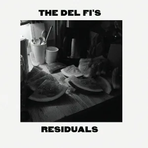 The Del Fi's - I Know What Baby Wants