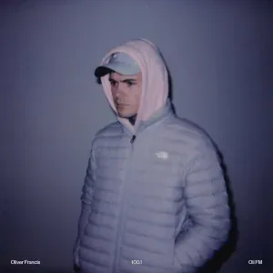 Oliver Francis - PMW