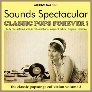 Don Lang - Cloudburst