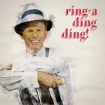 Frank Sinatra - When I Take My Sugar to Tea