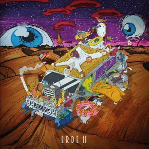 Tetsuo feat. Joe Space - Jetzt