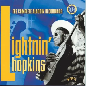 Lightnin' Hopkins - So Long