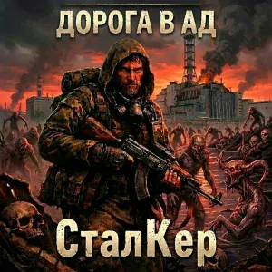 Сталкер - Гимн сталкерам