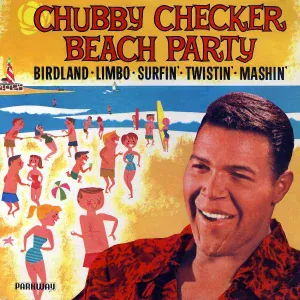 Chubby Checker - Mashed Potato Love