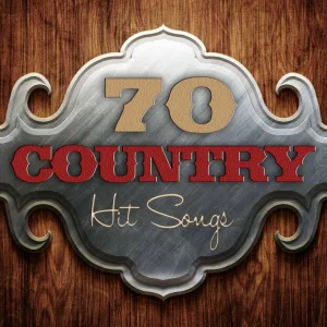 The Country Music Crew - The River