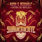 KVSH, Beowülf feat. Victor Lou - Suavemente