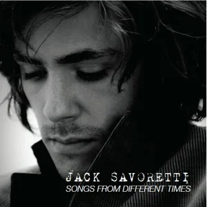 Jack Savoretti - Russian Roulette