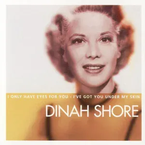 Dinah Shore - I'll Walk Alone