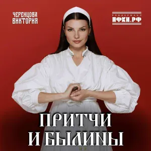 Виктория Черенцова - Ратная