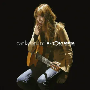 Carla Bruni - Le plus beau du quartier