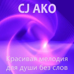 CJ AKO - Красивая мелодия для души без слов