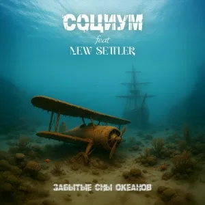 Социум feat. New Settler - Летучий голландец