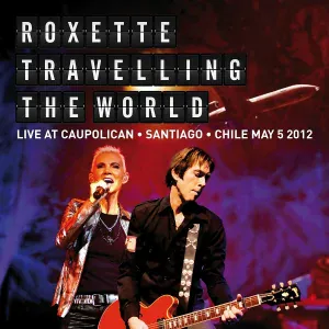 Roxette - It's Possible