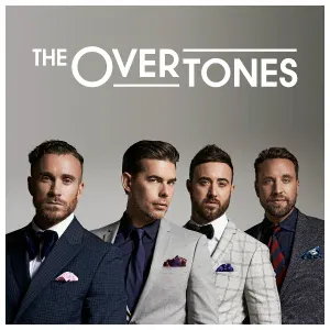 The Overtones - Stand Up