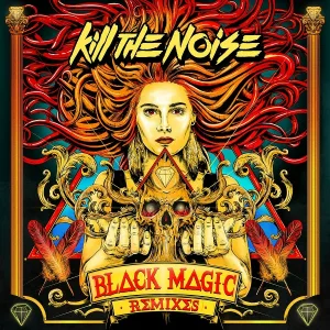Kill The Noise - Mosh It Up