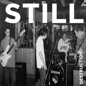 Still - Gav4sav