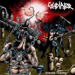 Gladiator - Making Punk Fun Again