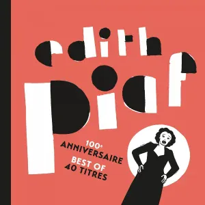 Édith Piaf - Mon manège à moi (Tu me fais tourner la tête)