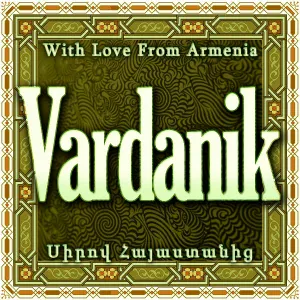 Vardanik - De Ari