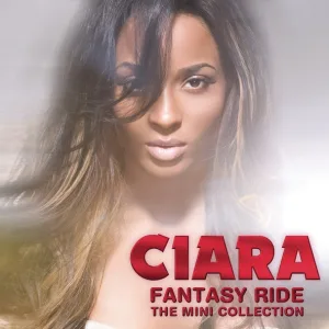 Ciara - Like a Boy