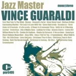Vince Guaraldi - Christmas Is Coming