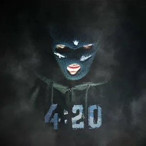 Dresskod - 4:20