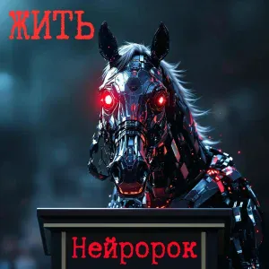 ЖИТЬ - Нейророк