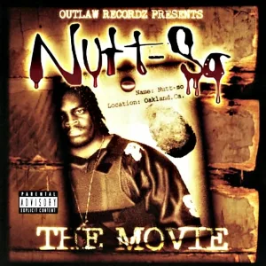 Nutt-So feat. Lil-Big, Keak Da Sneak, Naomi Bull - Ride And Smoke
