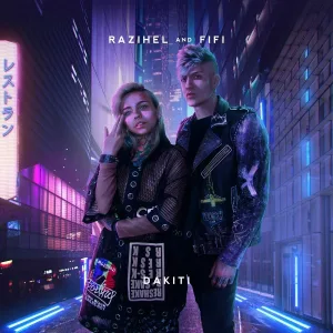 Razihel, FIFI - DÁKITI