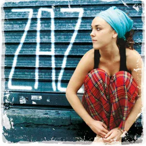 Zaz - La fée