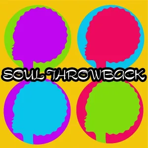 Soul Phenomenon - I Can't Help Myself