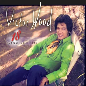Victor Wood - I Went to Your Wedding
